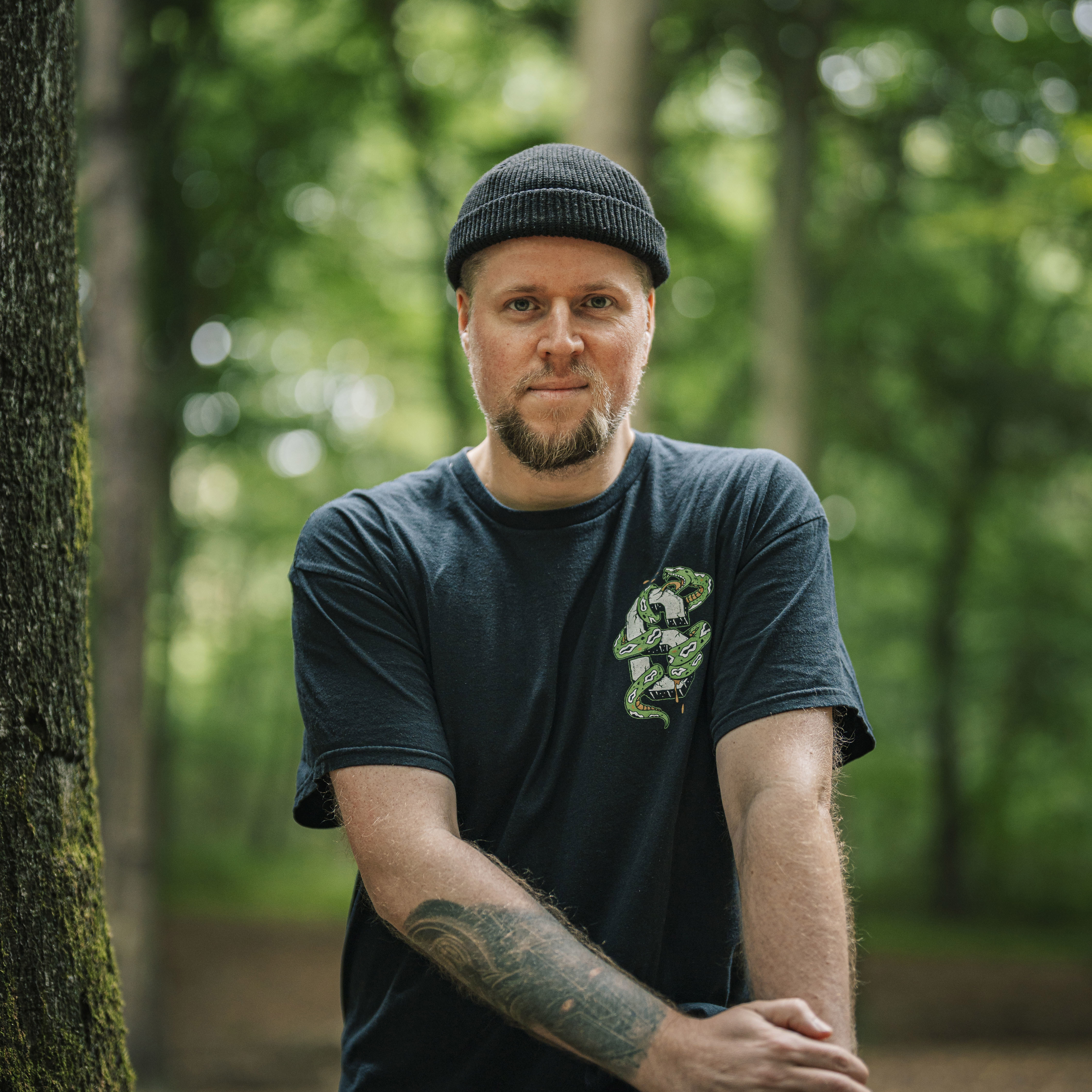 author-portrait