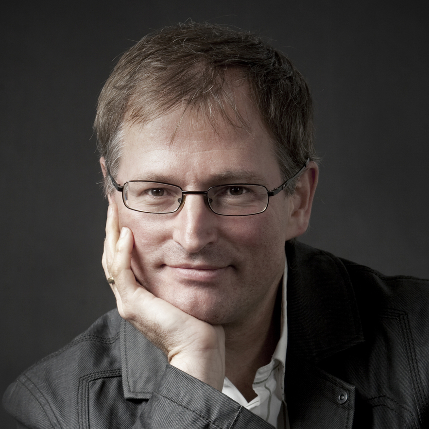 author-portrait
