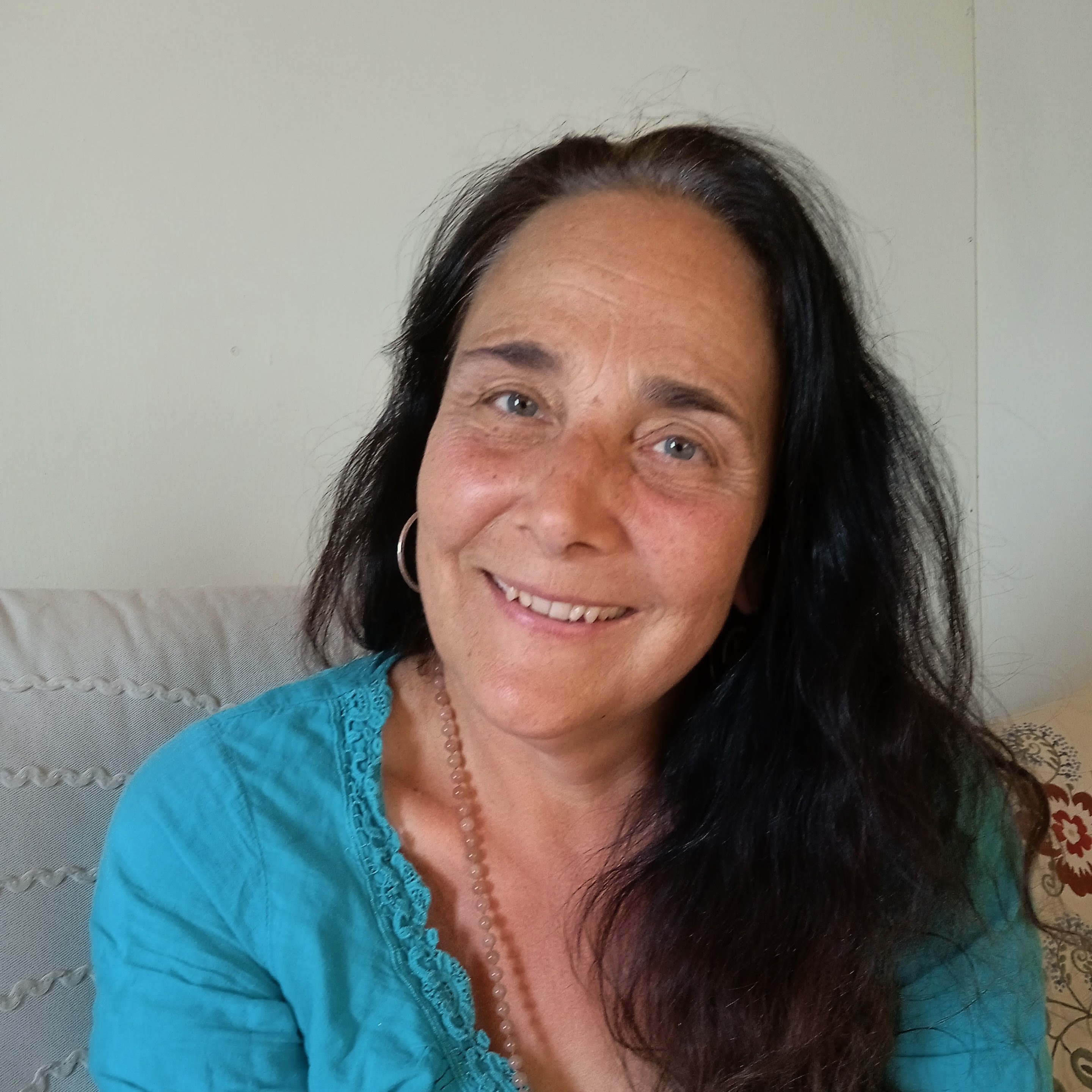 author-portrait