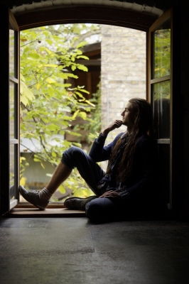 author-portrait