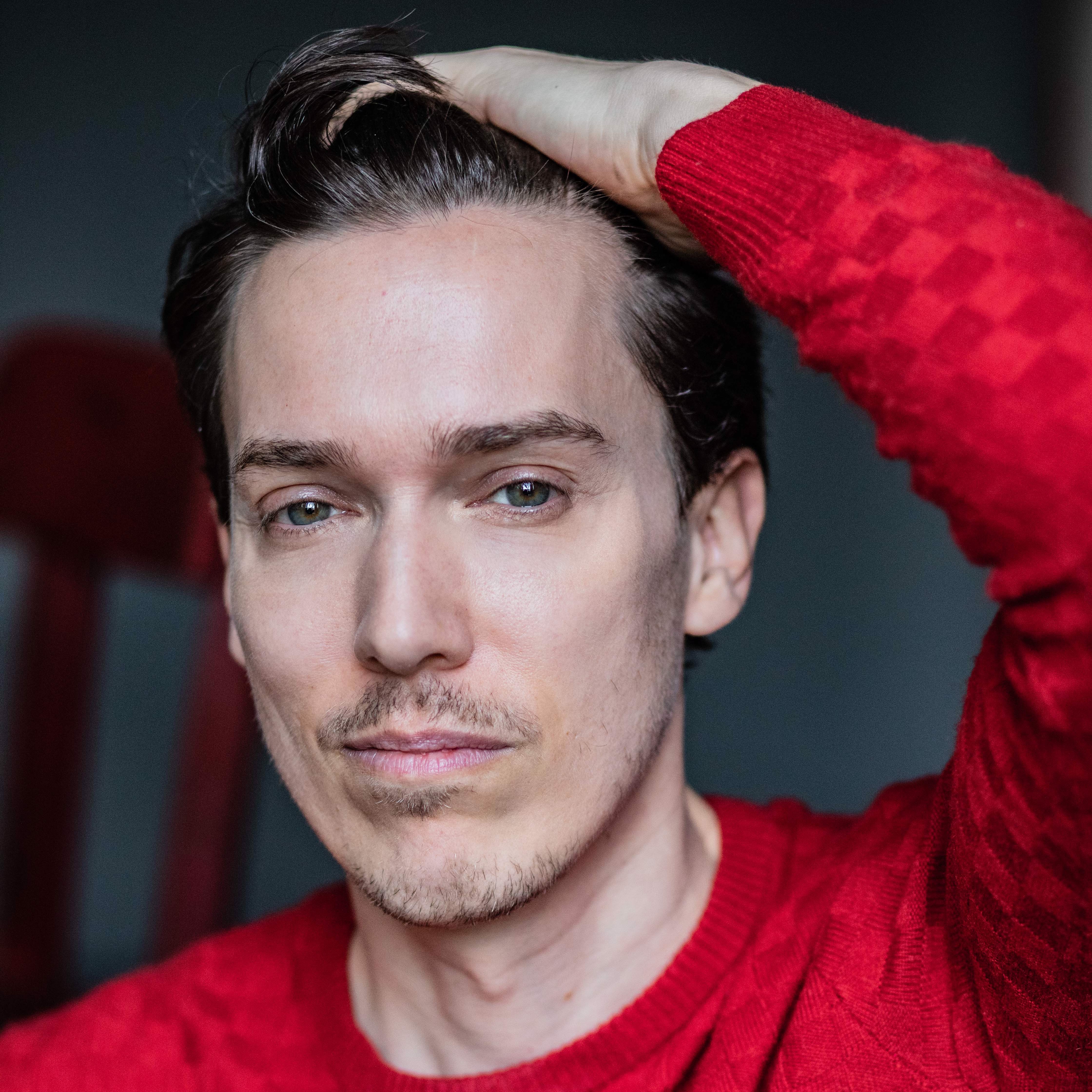 author-portrait