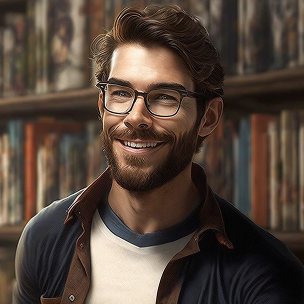 author-portrait