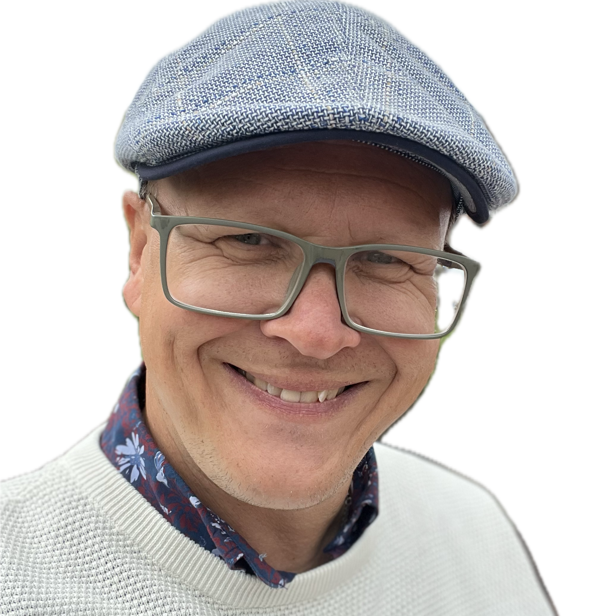author-portrait