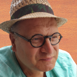 author-portrait