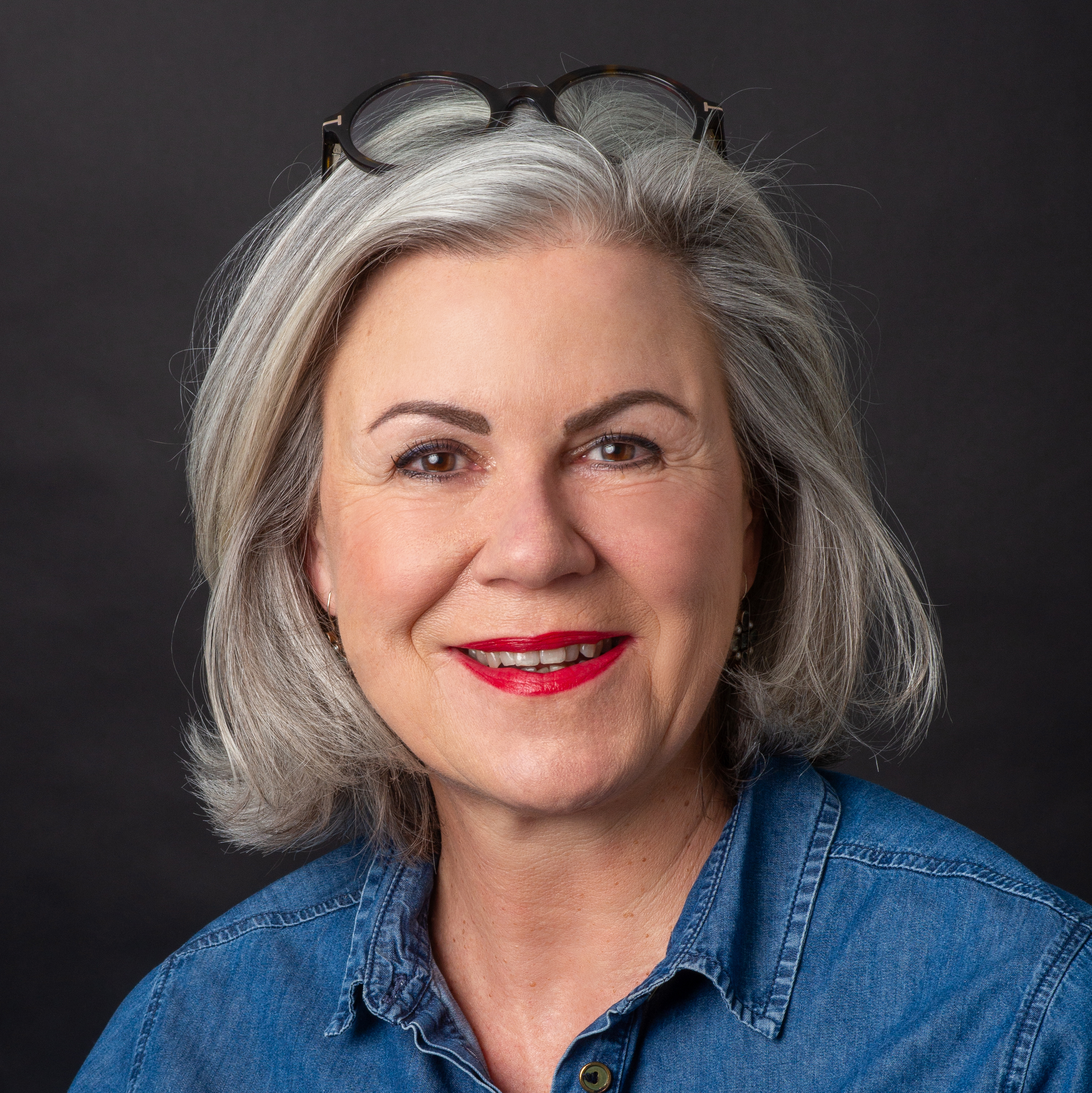 author-portrait