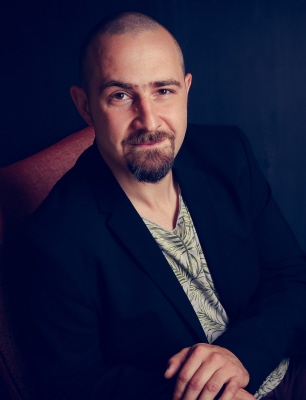 author-portrait