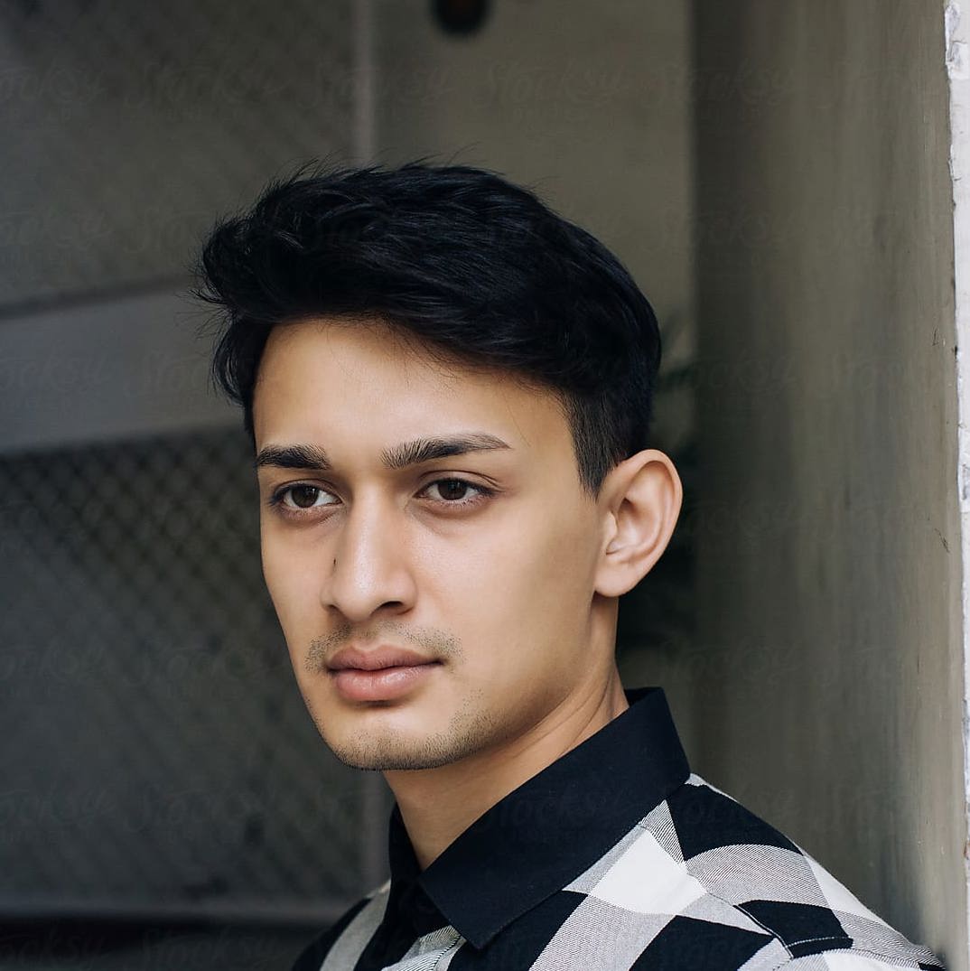 author-portrait