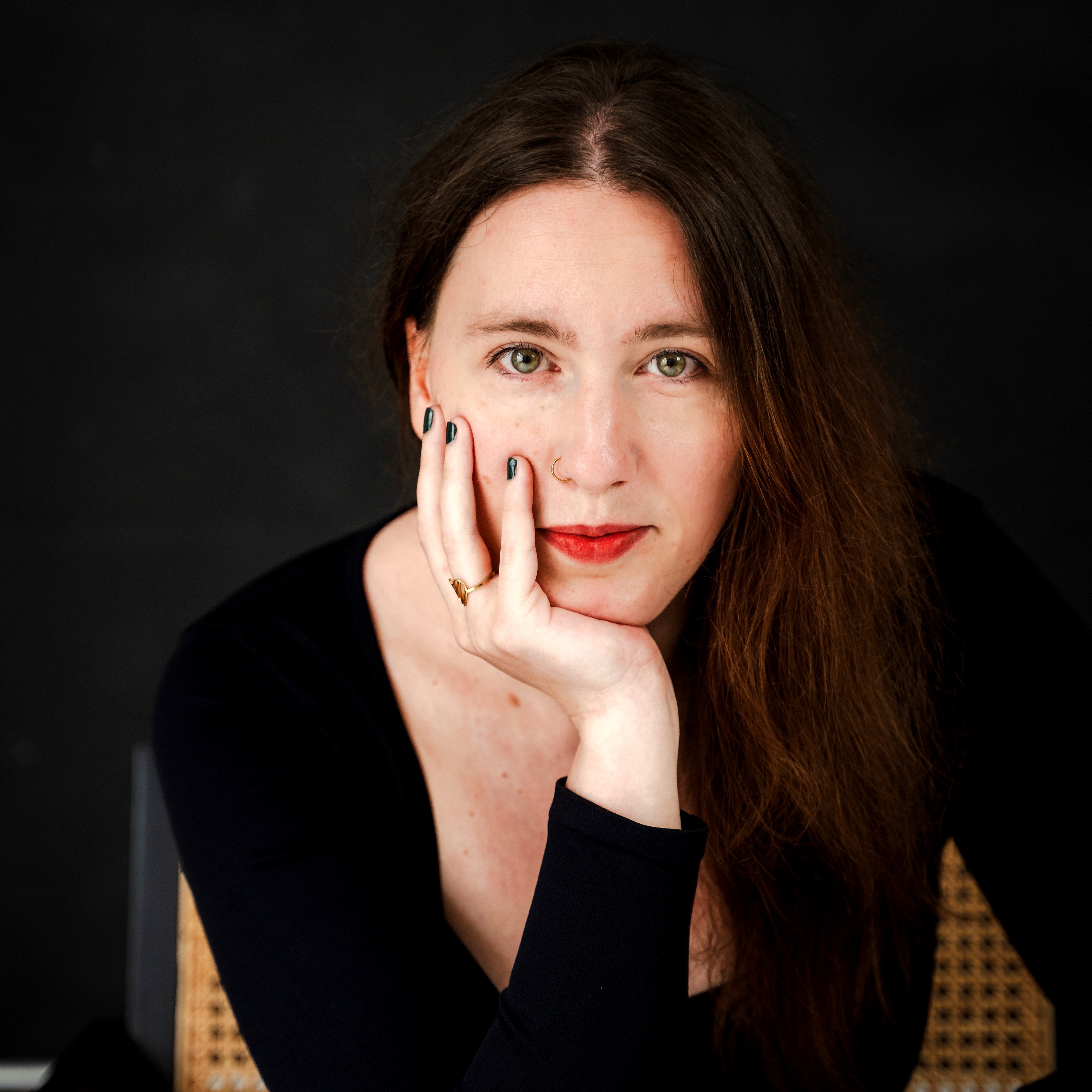 author-portrait