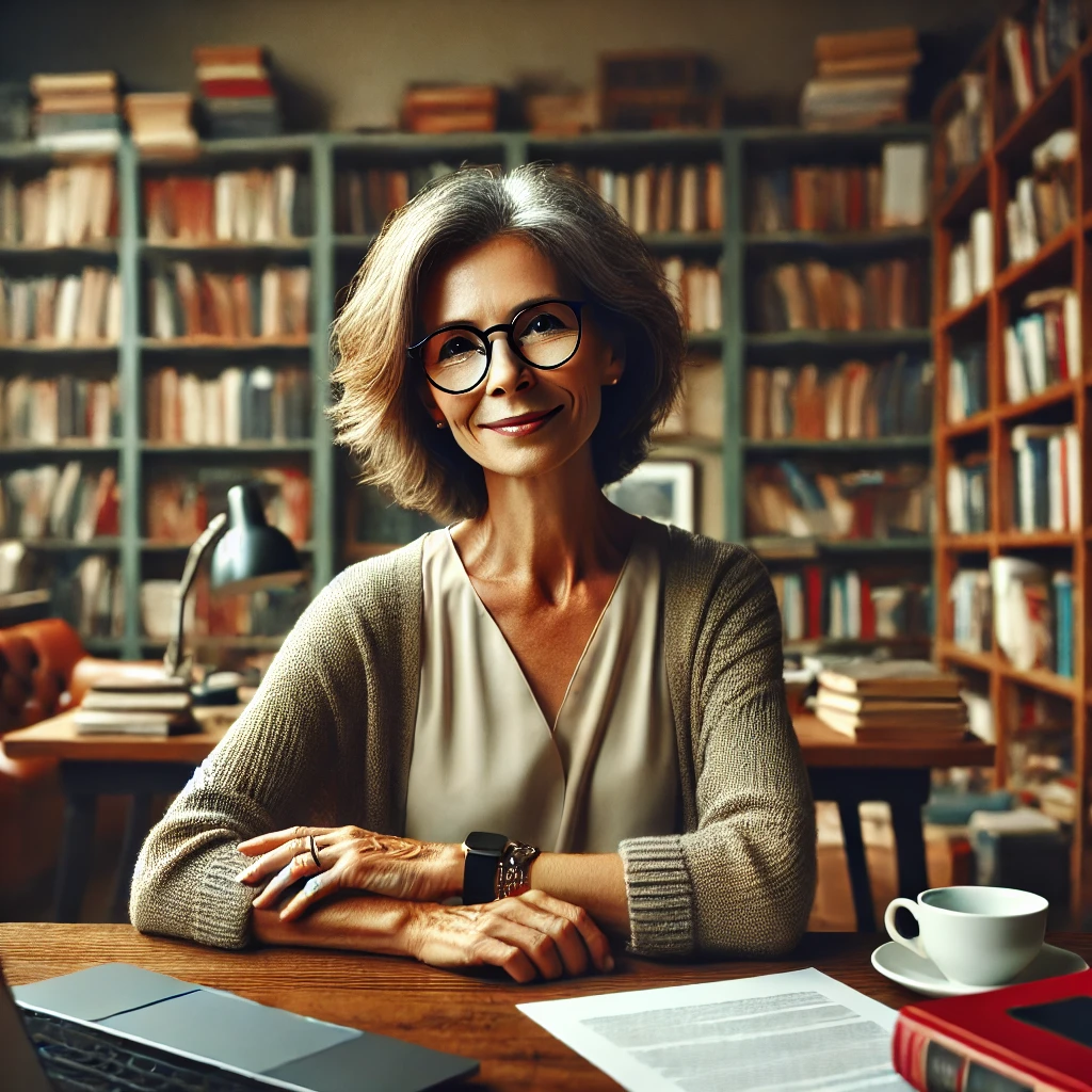 author-portrait