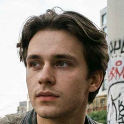 author-portrait