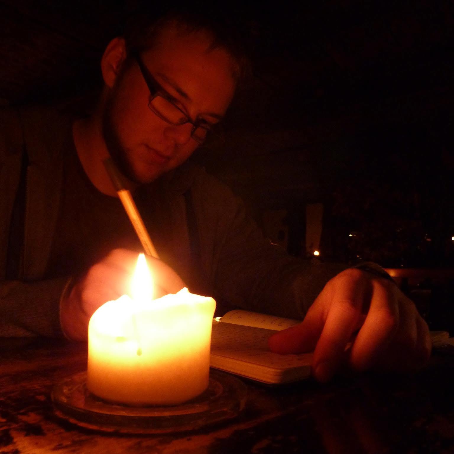 author-portrait
