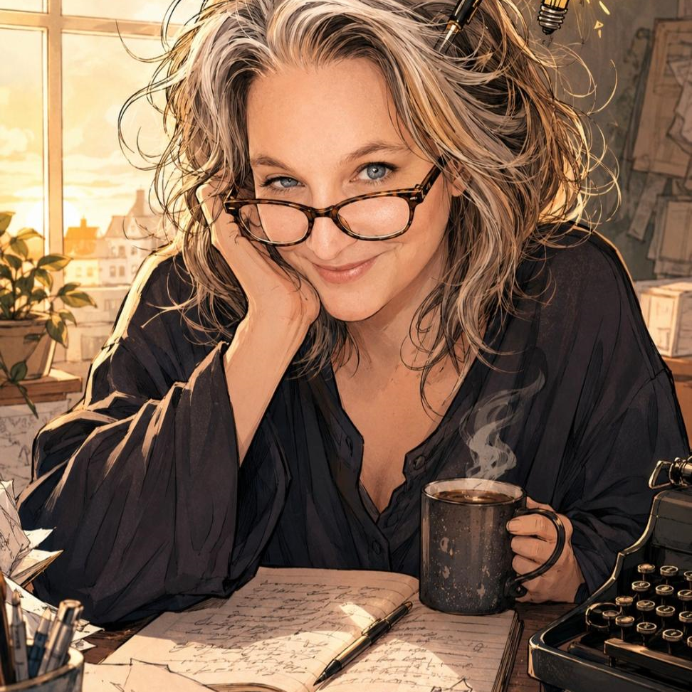 author-portrait