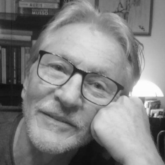 author-portrait