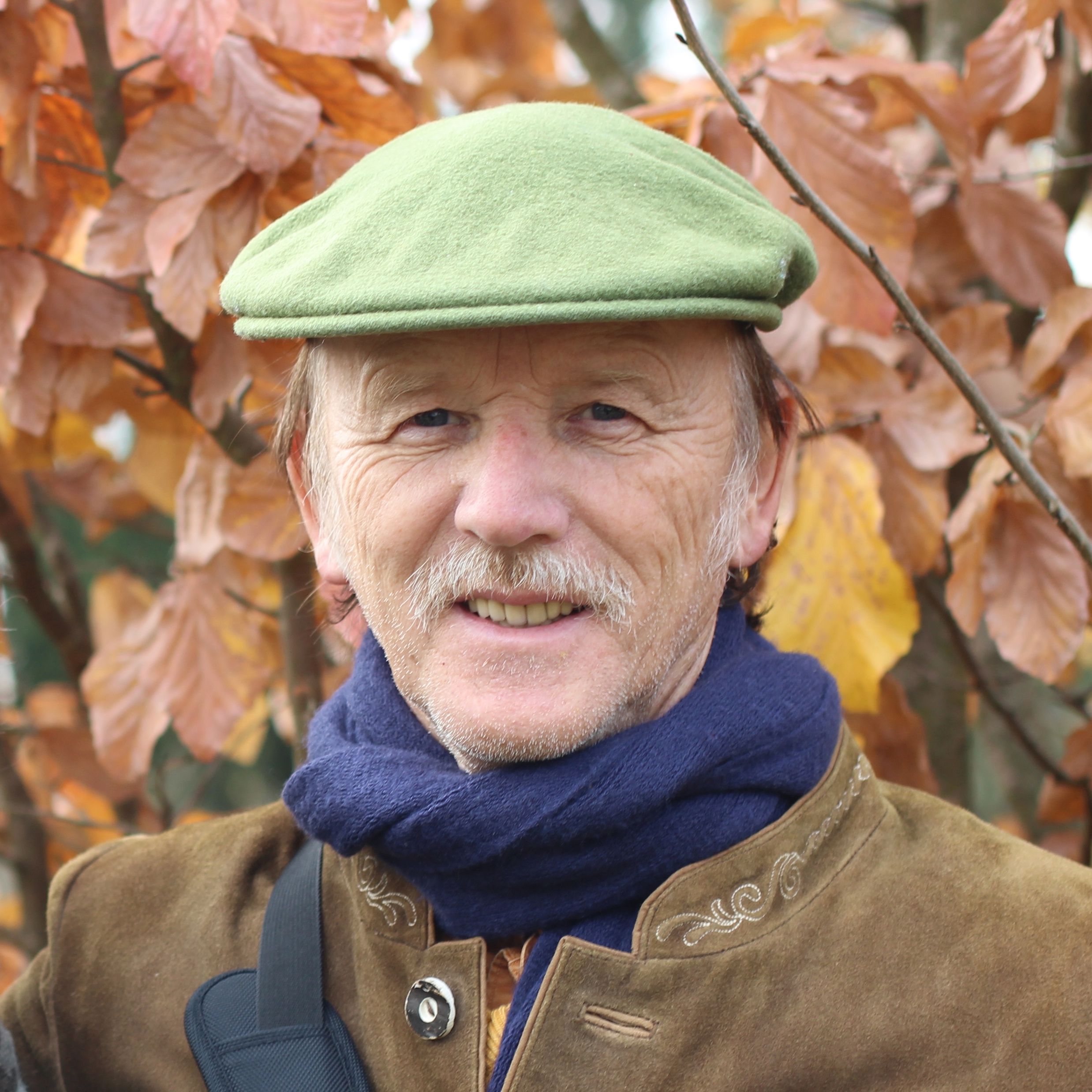 author-portrait