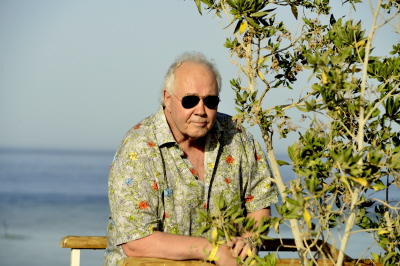 author-portrait