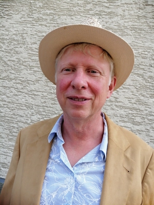 author-portrait