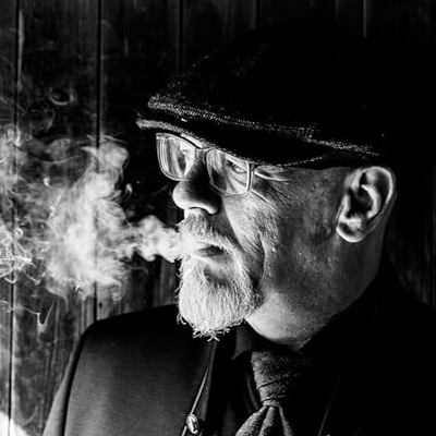 author-portrait