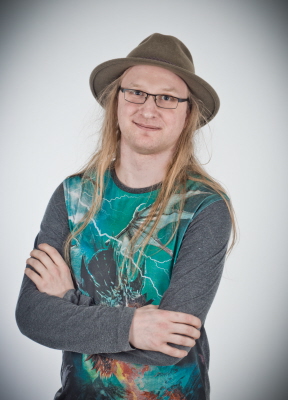 author-portrait