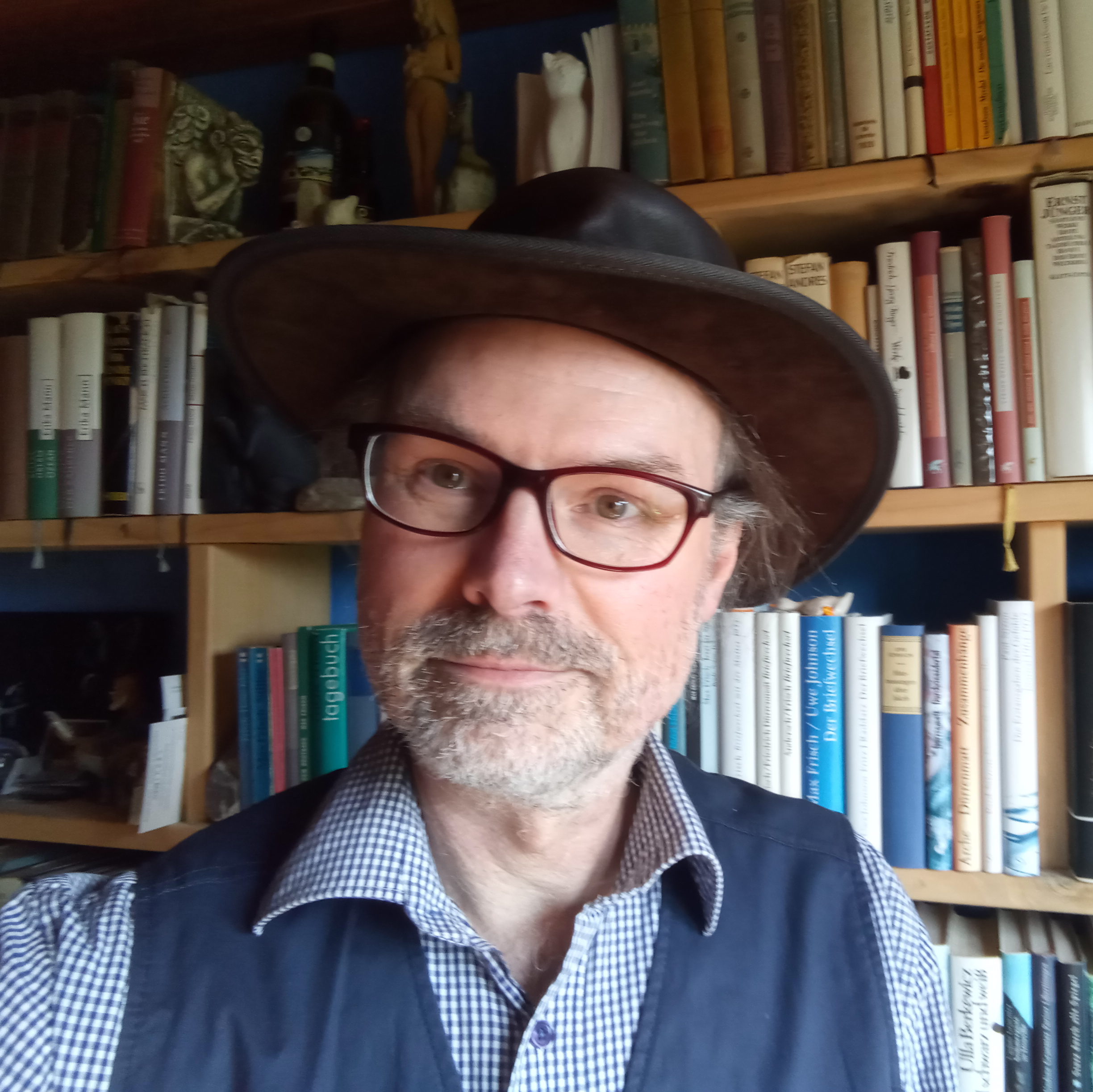 author-portrait