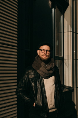 author-portrait