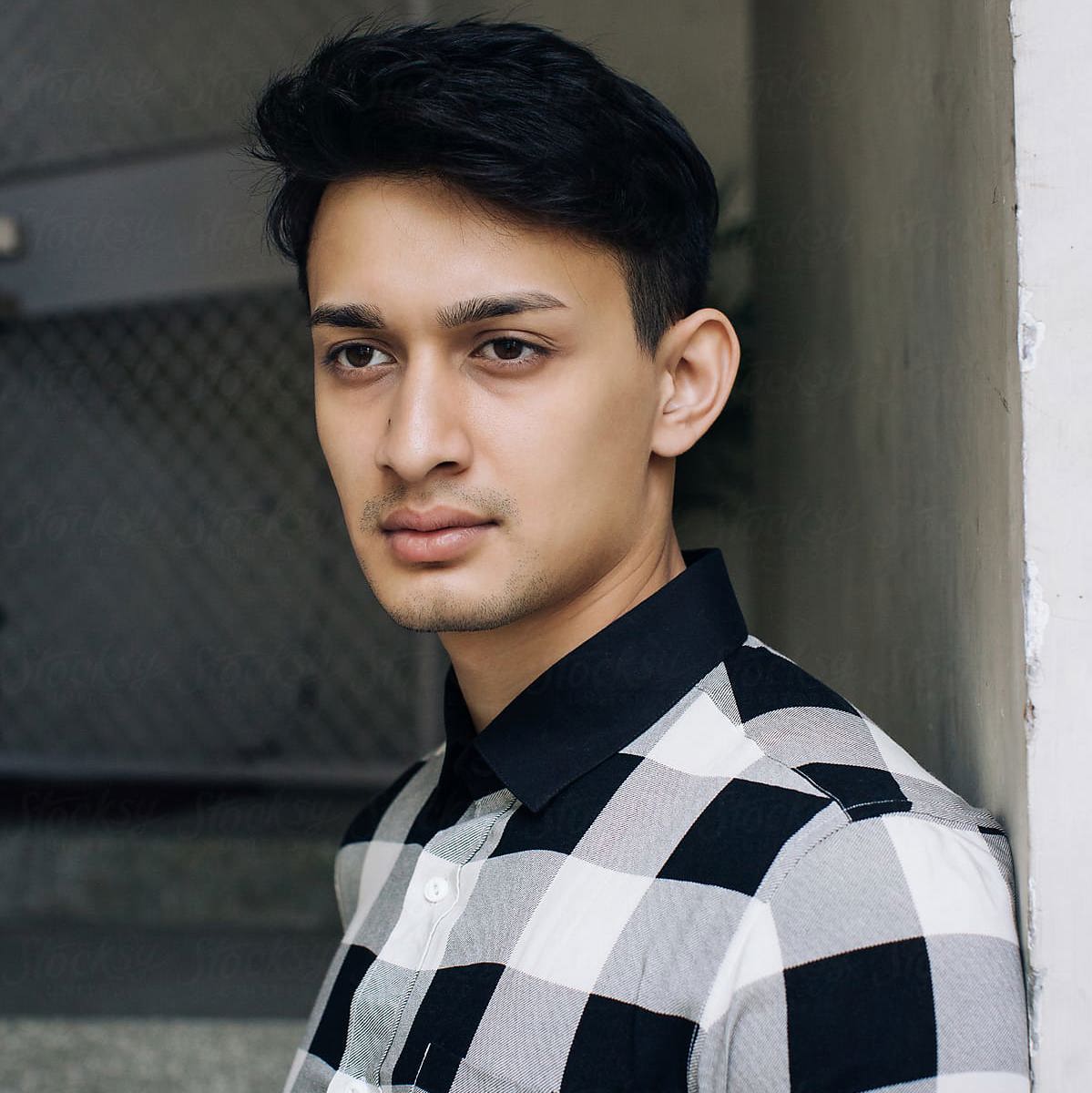 author-portrait
