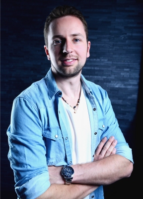 author-portrait