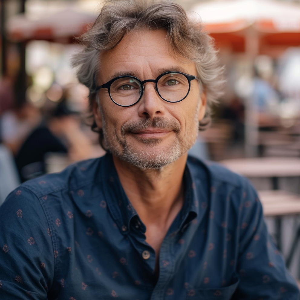 author-portrait