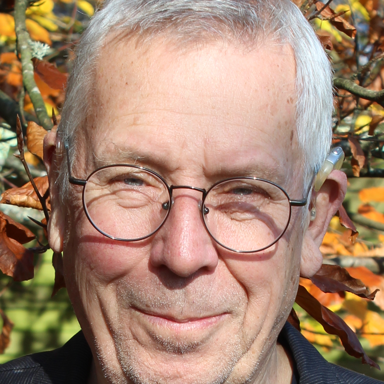 author-portrait