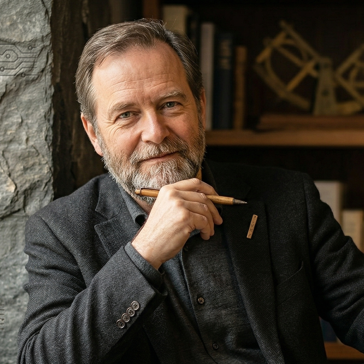 author-portrait
