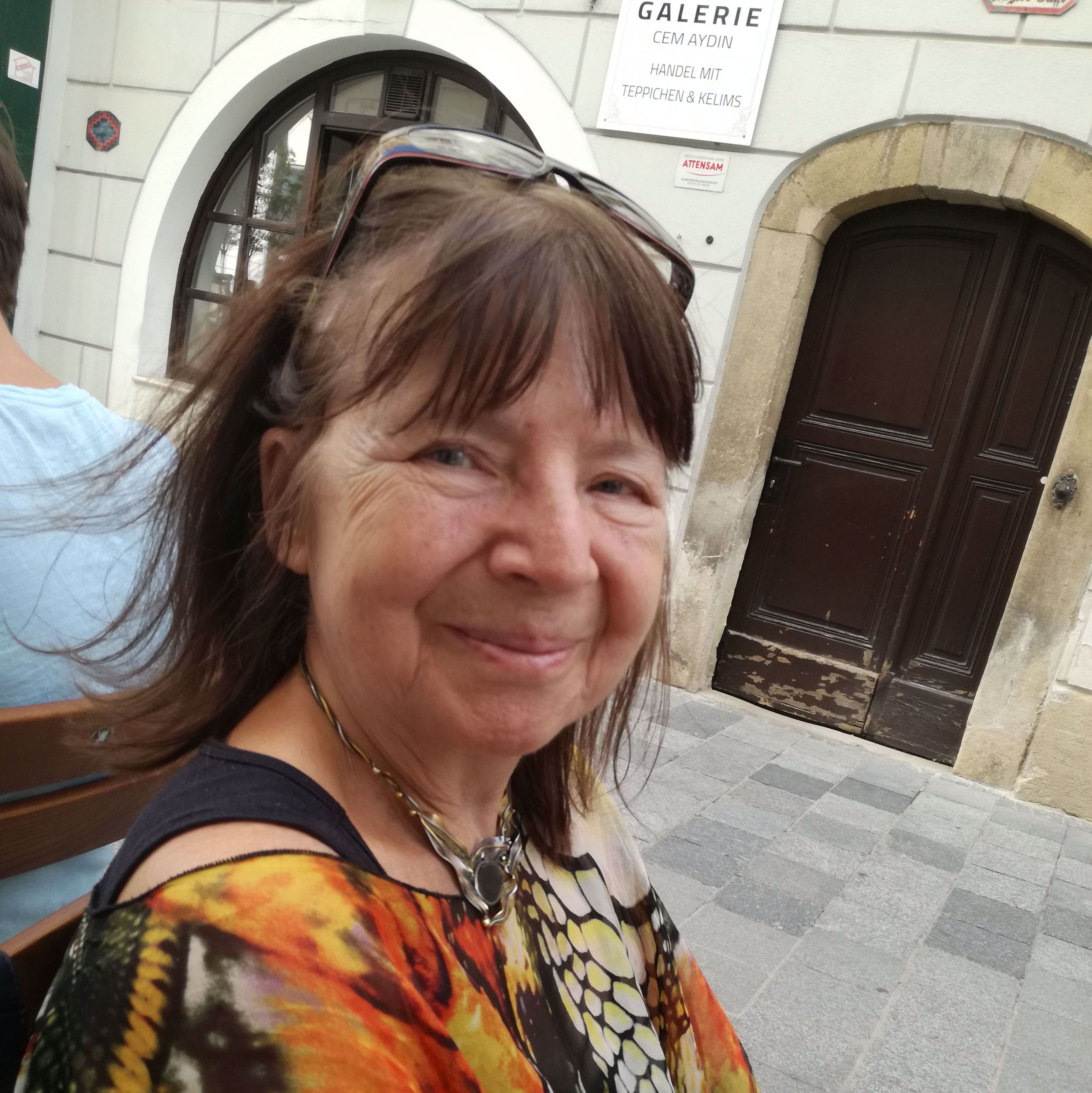 author-portrait
