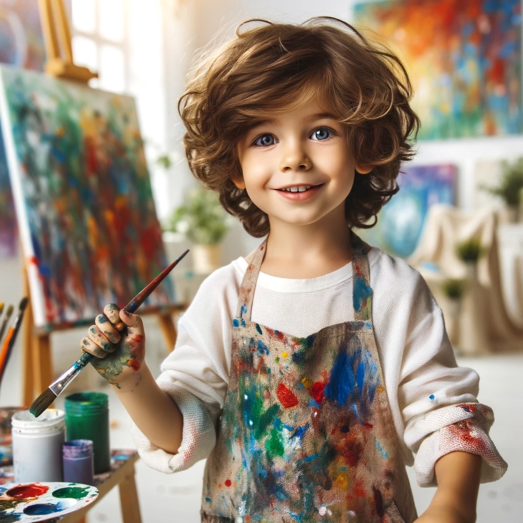 author-portrait
