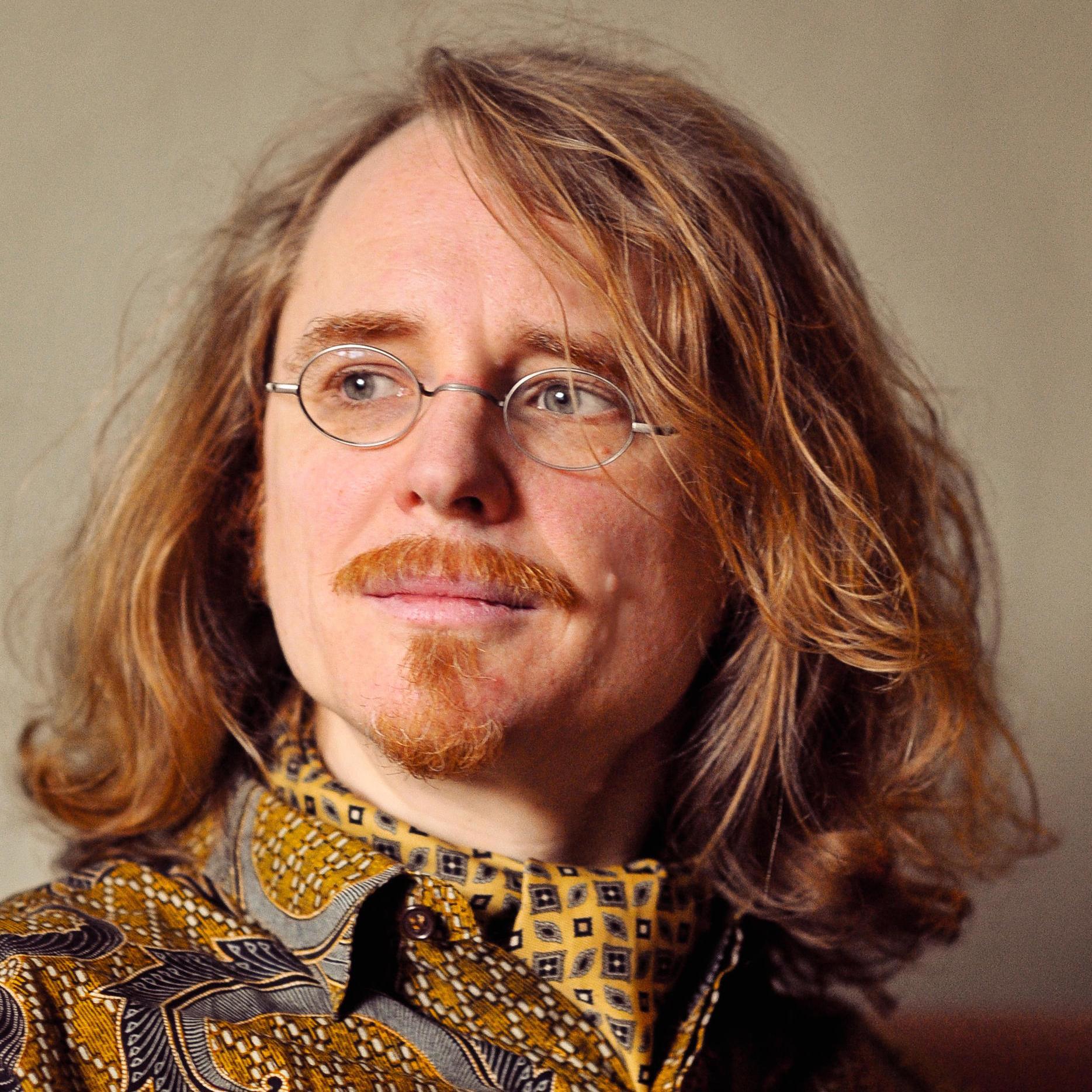 author-portrait