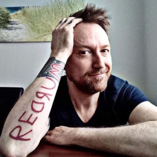 author-portrait